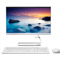 Sistem All-in-One 21.5 " Lenovo AIO IdeaCentre A340-22IGM White F0EA0051RK Sistem All-in-One 21.5 " Lenovo AIO IdeaCentre A340-22IGM White F0EA0051RK