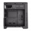 Carcasă Gamemax G561-FRGB, Black (ATX)