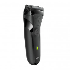 Aparat de ras Braun 300S, Black Aparat de ras Braun 300S, Black