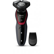 Aparat de ras Philips S5130/06, Black Aparat de ras Philips S5130/06, Black