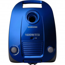 Aspirator Samsung VCC4140V3A/SBW, Blue