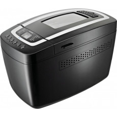 Maşină de pâine Gorenje BM1200BK, Black