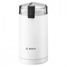 Râşniţă de cafea Bosch TSM6A011W White (180 W)