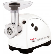 Мясорубка Moulinex ME659132, White