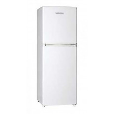 Frigider Wolser WL-RT 140, 182 L, White Frigider Wolser WL-RT 140, 182 L, White
