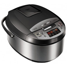 Multifierbător Redmond RMK-M451E, Silver Multifierbător Redmond RMK-M451E, Silver