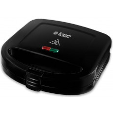 Sandwitch maker Russell Hobbs 24520-56, Black Sandwitch maker Russell Hobbs 24520-56, Black