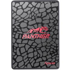 Solid State Drive (SSD) 128 Gb Apacer Panther (AS350) Solid State Drive (SSD) 128 Gb Apacer Panther (AS350)
