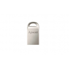 16 GB USB 2.0 Stick USB Apacer AH115, Silver (AP16GAH115S-1) 16 GB USB 2.0 Stick USB Apacer AH115, Silver (AP16GAH115S-1)
