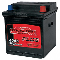 Baterie auto SZNAJDER Plus Baterie auto SZNAJDER Plus