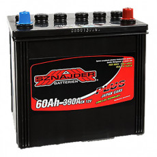 Baterie auto SZNAJDER Plus Baterie auto SZNAJDER Plus