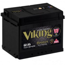 Baterie auto Viking Bronze Baterie auto Viking Bronze