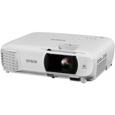 Проектор LCD EPSON EH-TW610 Проектор LCD EPSON EH-TW610