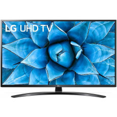 Televizor LED 55 " LG 55UN74006LA, Black Televizor LED 55 " LG 55UN74006LA, Black