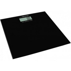 Cântar de podea Esperanza EBS002K, Black Cântar de podea Esperanza EBS002K, Black