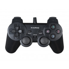 GamePad Marvo GT006, Black GamePad Marvo GT006, Black