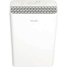 Purificător de aer Toshiba CAF-X33XPL, White Purificător de aer Toshiba CAF-X33XPL, White