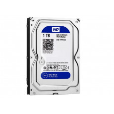 3.5" Hard disk (HDD) 1 Tb Western Digital (WD10EZRZ-FR) 3.5" Hard disk (HDD) 1 Tb Western Digital (WD10EZRZ-FR)
