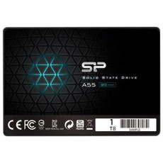 Solid State Drive (SSD) 1 TB Silicon Power Ace A55 (SP001TBSS3A55S25)