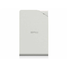 2,5" Hard Disk (HDD) extern 1.0 TB Silicon Power Stream S03, White (USB 3.0) (SP010TBPHDS03S3W) 2,5" Hard Disk (HDD) extern 1.0 TB Silicon Power Stream S03, White (USB 3.0) (SP010TBPHDS03S3W)