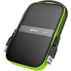 HDD extern Silicon Power Armor A60 SP020TBPHDA60S3K (2 TB) HDD extern Silicon Power Armor A60 SP020TBPHDA60S3K (2 TB)