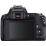 Aparat foto cu oglindă Canon EOS 250D Black 18-55 IS STM