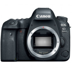 Aparat foto Canon EOS 6D Mark II, Body