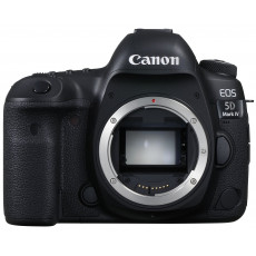 Aparat foto cu oglindă Canon EOS 5D MARK IV Body