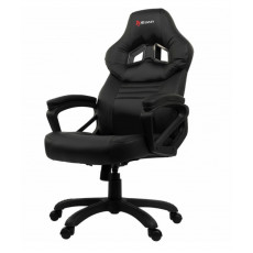 Fotoliu gaming Arozzi Monza, Black/Black Fotoliu gaming Arozzi Monza, Black/Black