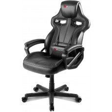 Fotoliu gaming Arozzi Milano, Black/Black Fotoliu gaming Arozzi Milano, Black/Black