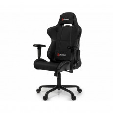 Fotoliu gaming Arozzi Verona V2, Black/Black Fotoliu gaming Arozzi Verona V2, Black/Black