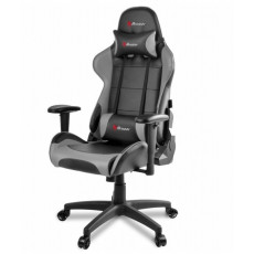 Fotoliu gaming Arozzi Verona V2, Black/Gray Fotoliu gaming Arozzi Verona V2, Black/Gray