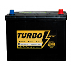 Baterie auto Turbo NS60 Baterie auto Turbo NS60