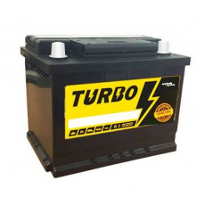 Baterie auto Turbo L1B Baterie auto Turbo L1B
