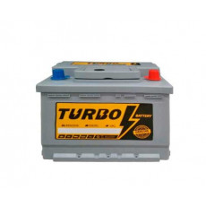 Baterie auto Turbo L2 Baterie auto Turbo L2