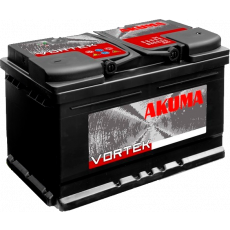 Baterie auto Akuma Vortek Baterie auto Akuma Vortek