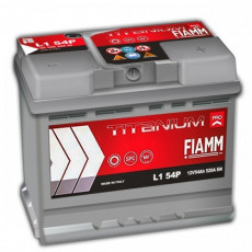 Baterie auto Fiamm Titanum Baterie auto Fiamm Titanum