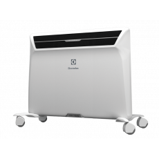 Convector Electrolux ECHAG21000EF 15м2, 1000Вт, Белый Convector Electrolux ECHAG21000EF 15м2, 1000Вт, Белый