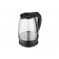 Fierbator de apa Aurora AU3503, Black Fierbator de apa Aurora AU3503, Black