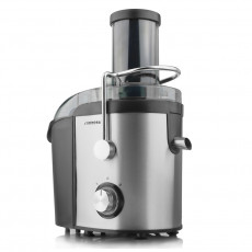 Storcator Aurora AU3341, Black/Inox Storcator Aurora AU3341, Black/Inox