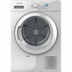 Uscător de rufe Indesit YT CM08 8B, White Uscător de rufe Indesit YT CM08 8B, White