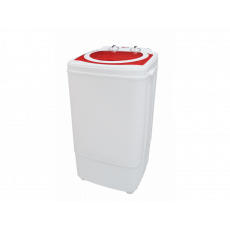 Maşină de spalat Luxim LU70-8DR, White/Red, 7 Kg Maşină de spalat Luxim LU70-8DR, White/Red, 7 Kg