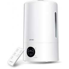 Umidificător de aer MPM MNP-04, White Umidificător de aer MPM MNP-04, White