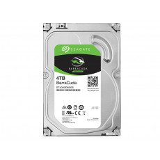 3.5" Hard disk (HDD) 4 Tb Seagate BarraCuda Compute (ST4000DM005-FR) 3.5" Hard disk (HDD) 4 Tb Seagate BarraCuda Compute (ST4000DM005-FR)