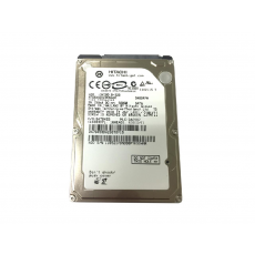 2.5" Hard disk (HDD) 320 Gb Hitachi Travelstar (Z5K500) 2.5" Hard disk (HDD) 320 Gb Hitachi Travelstar (Z5K500)