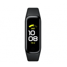 Ceas inteligent Samsung Galaxy Fit 2 SM- R220, Black Ceas inteligent Samsung Galaxy Fit 2 SM- R220, Black