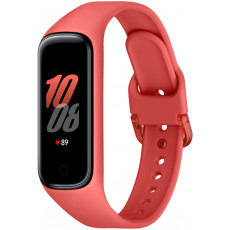 Ceas inteligent Samsung Galaxy Fit 2 SM- R220, Red Ceas inteligent Samsung Galaxy Fit 2 SM- R220, Red