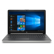 Laptop 15.6 " HP Laptop 15-bs1xx, Silver Laptop 15.6 " HP Laptop 15-bs1xx, Silver