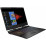 Laptop 15,6" HP OMEN 15-dc1xxx / Intel Core i7-9750H / 8 GB / 512 GB SSD /