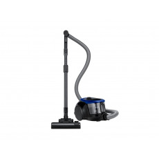 Aspirator Samsung VC07M2110SB/EN, Black/Blue Aspirator Samsung VC07M2110SB/EN, Black/Blue